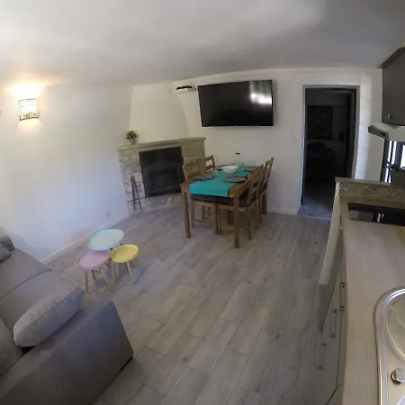 Apartment Les Deux Roches *