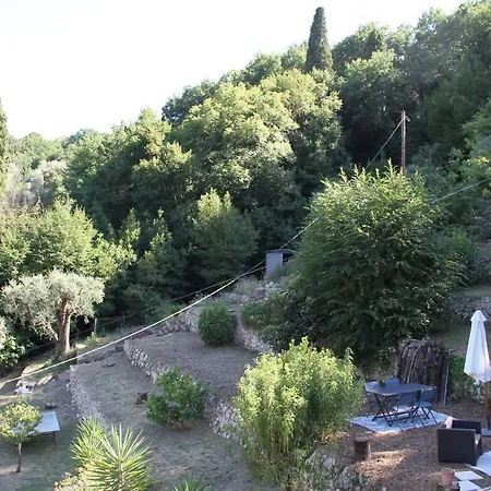 Apartment Les Deux Roches *