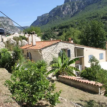 Les Deux Roches * Le Bar-sur-Loup