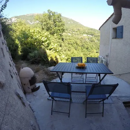 Apartment Les Deux Roches *
