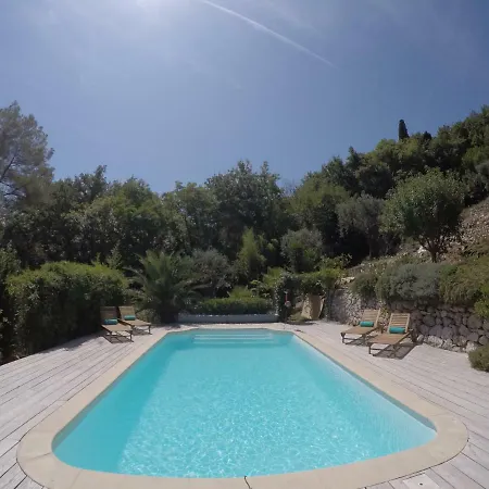 Appartement Les Deux Roches *