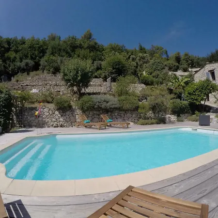 Les Deux Roches Appartement Le Bar-sur-Loup